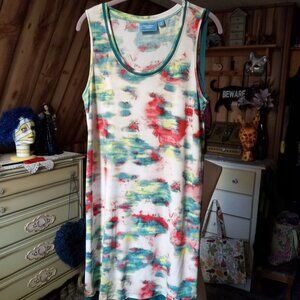 Tank Dress